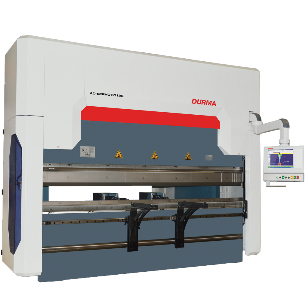 Press Brakes Durma North America